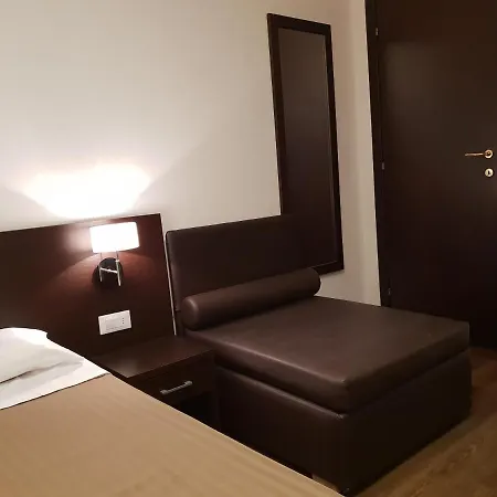 Hotel Diamante